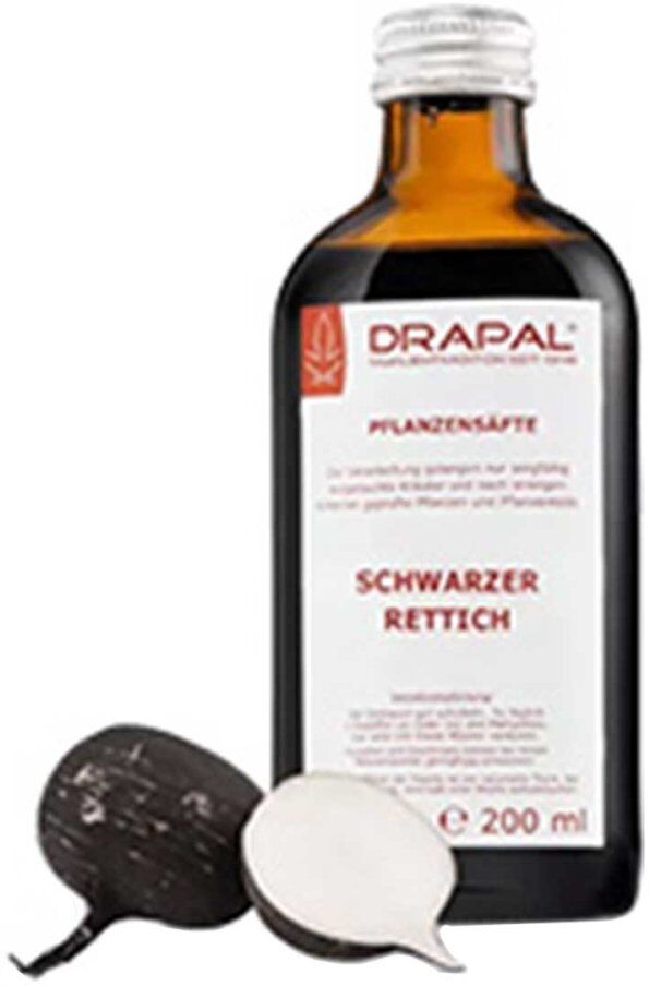 ALLPHARM Mistel Pflanzensaft 200ml