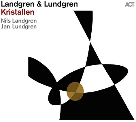 Nils Landgren - Kristallen - Preis vom 10.10.2026 11:48:34 h