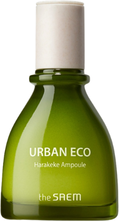 The Saem Urban Eco Harakeke Ampola Hidratante 45ml