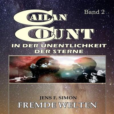 FREMDE WELTEN - Jens F. Simon, Audio, 9783695618996