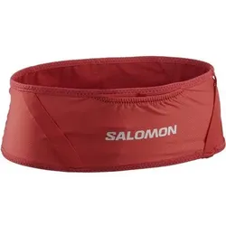 SALOMON Kleintasche PULSE BELT GOJI BERRY, Größe S in Rot Rot