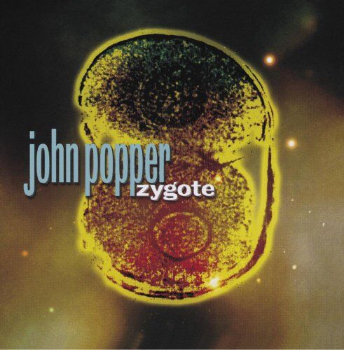 John Popper - Zygote - Preis vom 09.10.2026 07:28:09 h