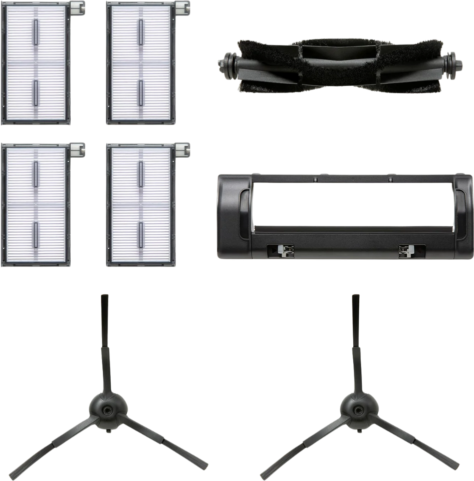 Anker eufy Ersatzteile‑Set für X8 Pro -