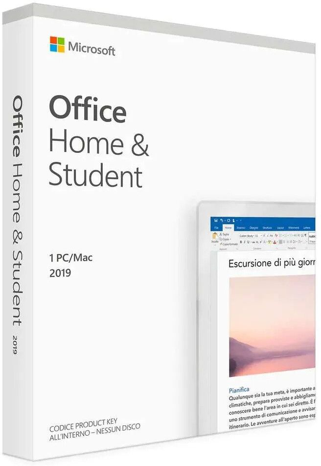 Microsoft Office