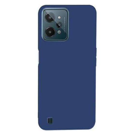 Beline Etui Candy Realme C31 granatowy/navy (Realme C31) (40375944)