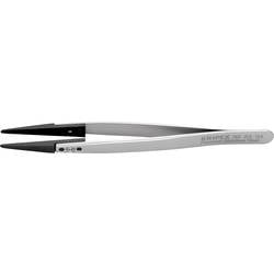 Knipex 92 81 04 ESD Pinzette 1 Stück Spitz 130 mm