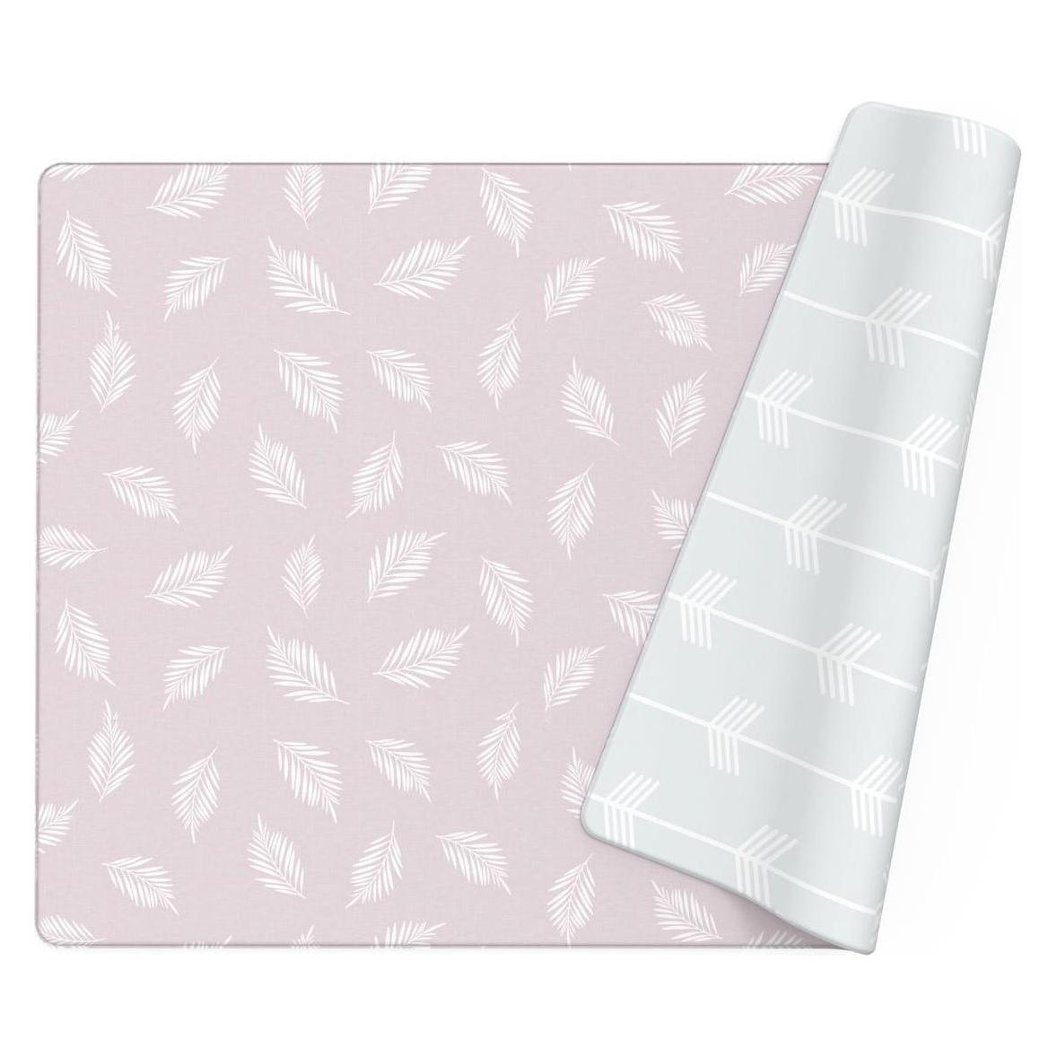 Baby Care Leaf & Arrow (210 x 140 cm) (PA-0075)