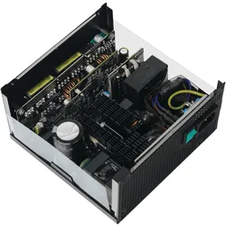 Deepcool PN1200M (1200 W), PC Netzteil, Schwarz