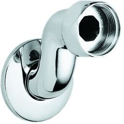 Grohe S-Anschluss 12411 verstellbar 50 mm, chrom