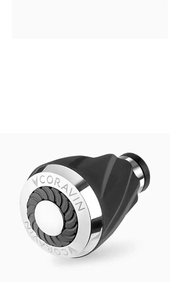 Coravin Timeless Areatore