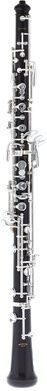 Rigoutat Oboe Delphine Semi Automatic