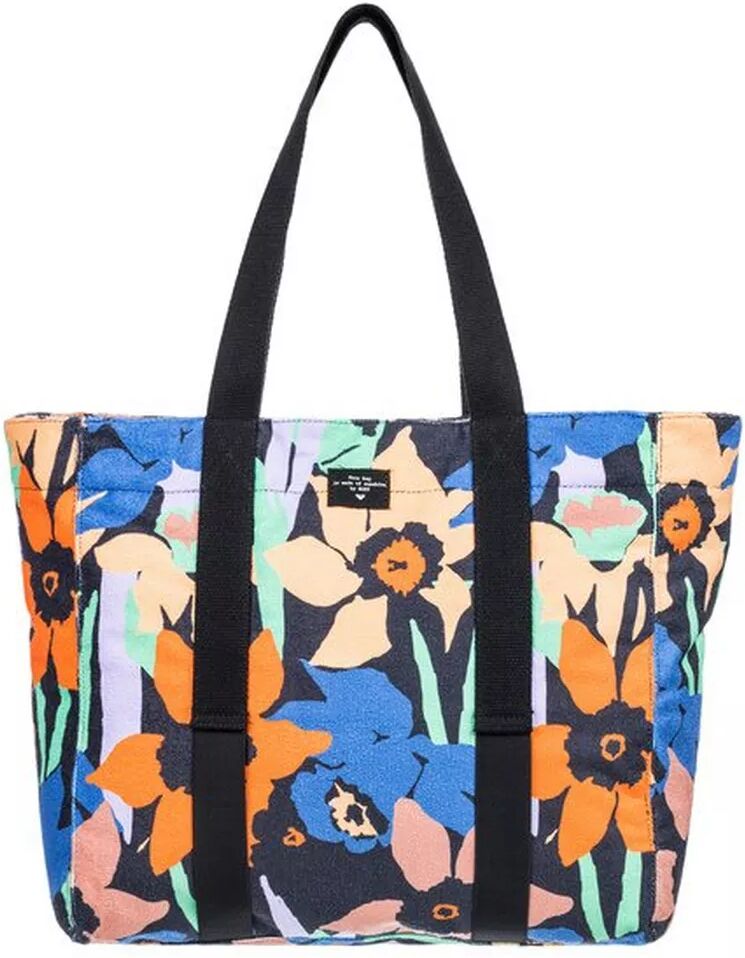 Roxy - Shopping-Bag, One Size, Multicolor