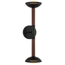 Elstead Lighting, Wandleuchte, Elstead Wandleuchte ARDEN (1260 lm)