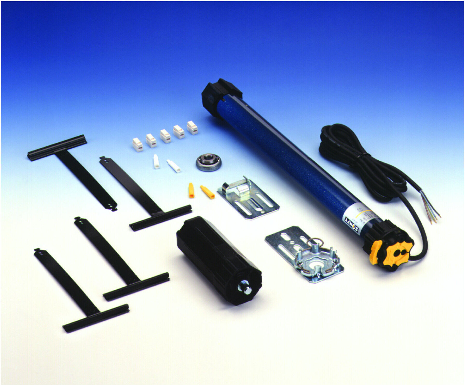 Somfy Modern.Kit Standard 15/17 LT50 Atlas 1039409)