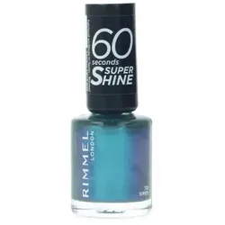 Rimmel 60 Seconds Super Shine 721 Siren