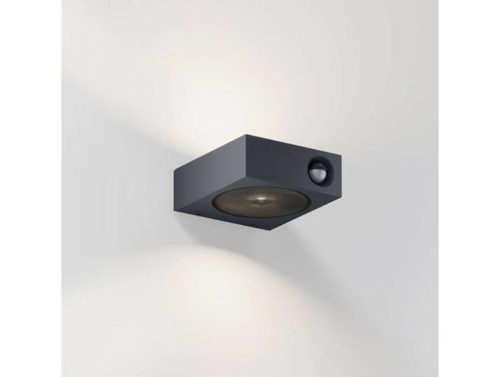 IP44.de Wandaußenleuchte luci control - Anthrazit (anthracite)