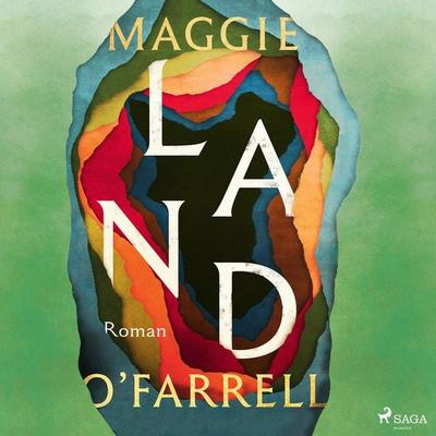 Land - Maggie OFarrell, Audio, 9788727378756
