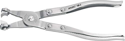 Hazet 798-3 slangklem tang