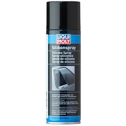 Siliconspray LIQUI MOLY 3310 Isolier Imprägnier Schmier Silikon Spray 300ml