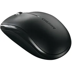 CHERRY MW 2200 Wireless Maus Black