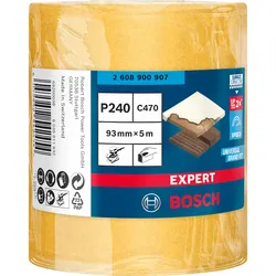 Bosch EXPERT C470 Schleifpapierrolle zum Handschleifen - 2608900907