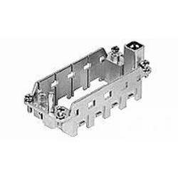 HEAVY DUTY RECTANGULAR CONN TE AMP HEAVY DUTY RECTANGULAR CONN 1103250-4 TE Connectivity Inhalt: 1 St.