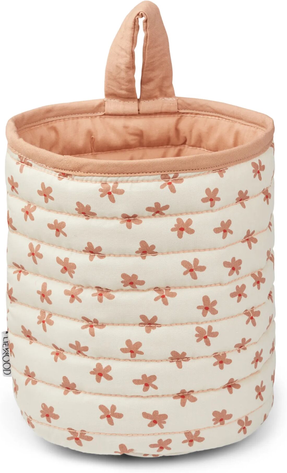 Liewood Panier de rangement Faye Sable taille unique