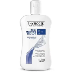 PHYSIOGEL Daily Moisture Therapy sehr trocken Lot. 200 ml