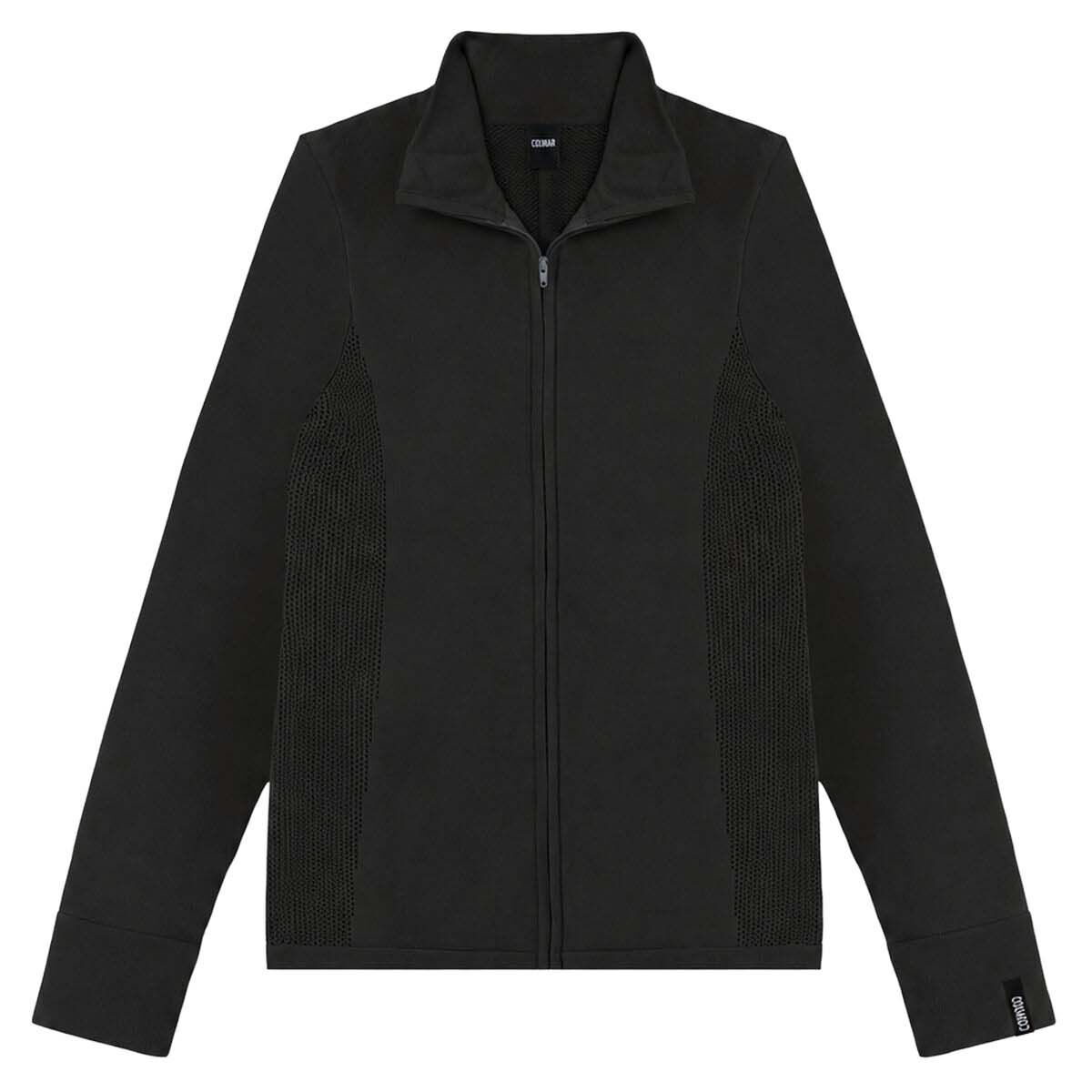 Colmar Full Zip Stretch Fleece black (99) L 93000006-3NL-99-L