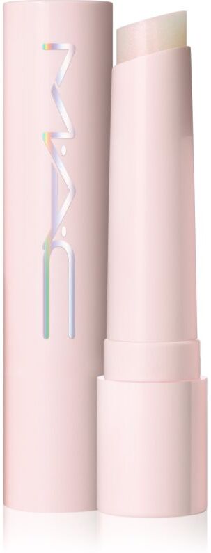 MAC Cosmetics Squirt Plumping Gloss Stick lip gloss in a stick shade Ruby Sparks 2.3 g