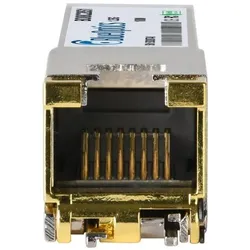 BlueOptics TP-Link TL-SM331T kompatibler SFP BO08C28S1, Transceiver, Silber