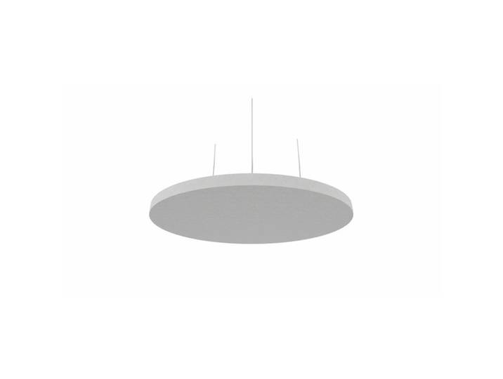Suspension acoustique brut BUT PRO SOUNDOFF D.110cm blanc