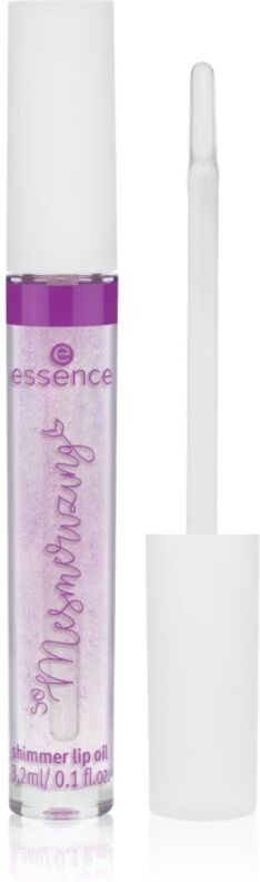 essence So Mesmerizing lip oil 3,2 ml