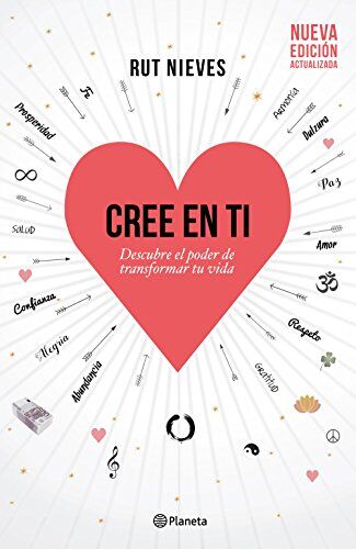 Rut Nieves - Cree en ti : descubre el poder de transformar tu vida (No Ficción) - Preis vom 30.09.2026 22:30:23 h