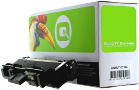 Q-Nomic SU828A toner (MLT-D116L) negro XL
