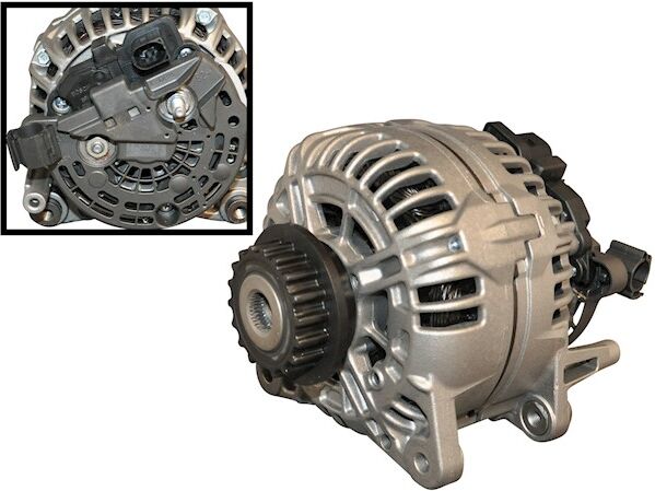 Jp Group Generator 1190104500 Für Vag
