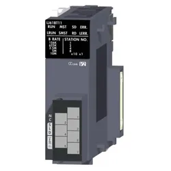 Mitsubishi Electric CC-Link Master/Slave Modul LJ61BT11