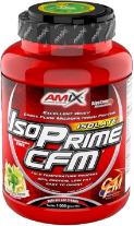 Amix Isoprime Cfm Isolate Protein Lima - Yogurt 1 Kg