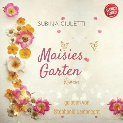 Maisies Garten - Subina Giuletti, Audio, 9783039681556