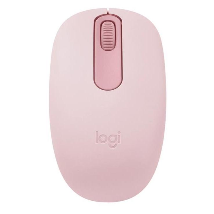 Logitech M196 BLUETOOTH MOUSE (Kabellos) (910-007461)