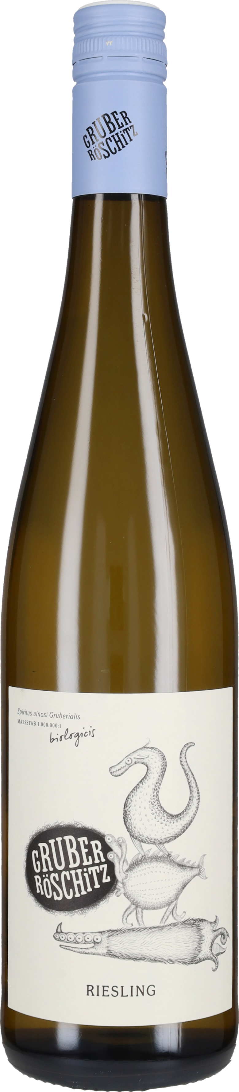 Riesling Gruber Roschitz 2025