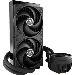 Arctic Liquid Freezer III - 240, CPU Wasserkühler, Mehrfarbig