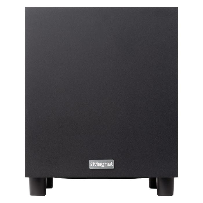 Magnat Base 8 Black (203 mm, Aktiv, 70 W) (D14242290)