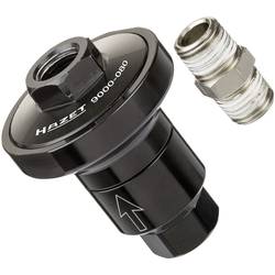 Hazet 9000-080 9000-080 Druckluft-Minderer 1 St.