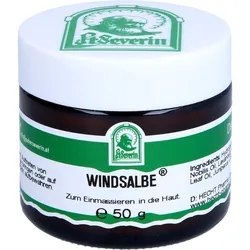 Windsalbe 50 G