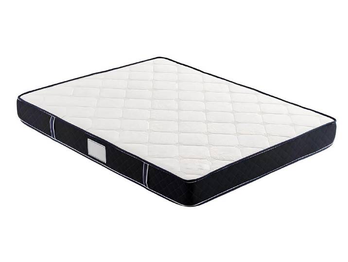 Taschenfederkernmatratze Hochwertige Taschenfederkernmatratze mit dickem Polster für Komfort, Xlmoebel, 22 cm hoch, (Matratze), Hergestellt in Europa
