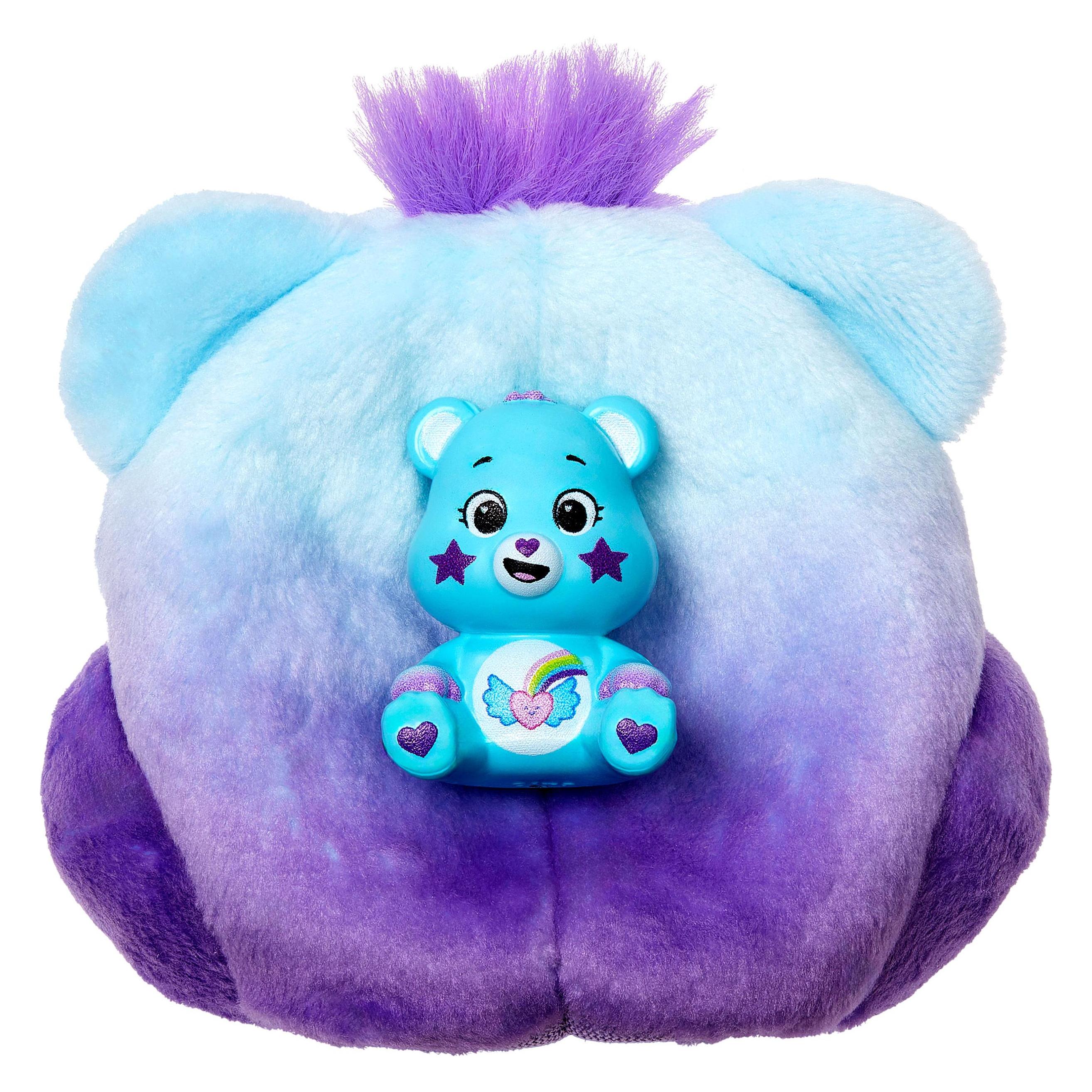Barbie Licensed Cutie Reveal x Care Bears Series 2 Chelsea Assortment (JGH75)