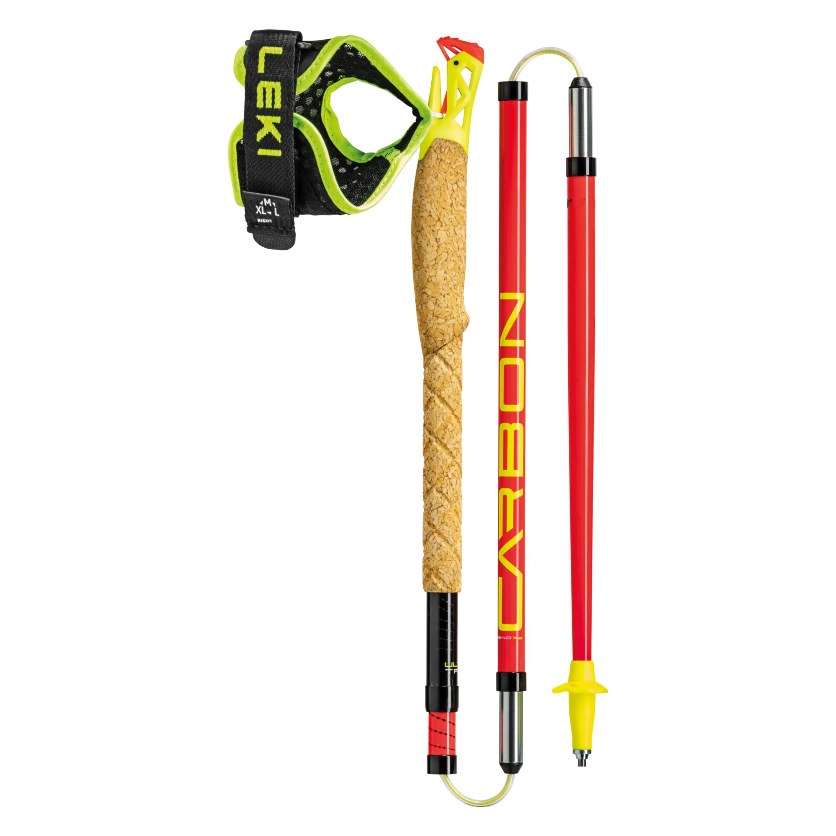 Leki Ultratrail (130 cm) (65225851/ 130CM)
