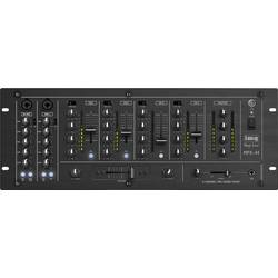 IMG Stageline MPX-44/SW DJ Mixer
