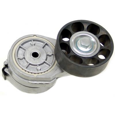 MAPCO Spannarm, Keilrippenriemen 23982 für LAND ROVER